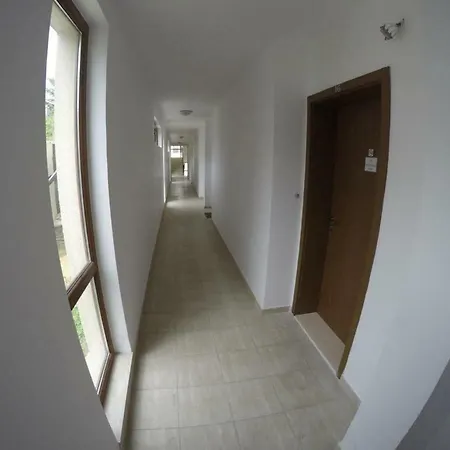 Apartment Kristal 322